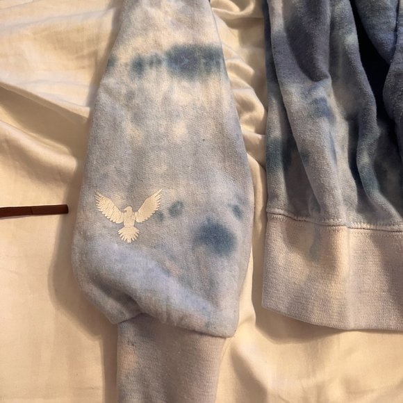 Harry Potter Ravenclaw Sweatshirt (Mojo Provo) - Picture 4 of 4